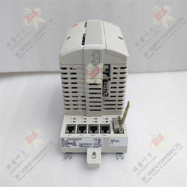 ABB 1SAP130300R0271 处理器模块 
