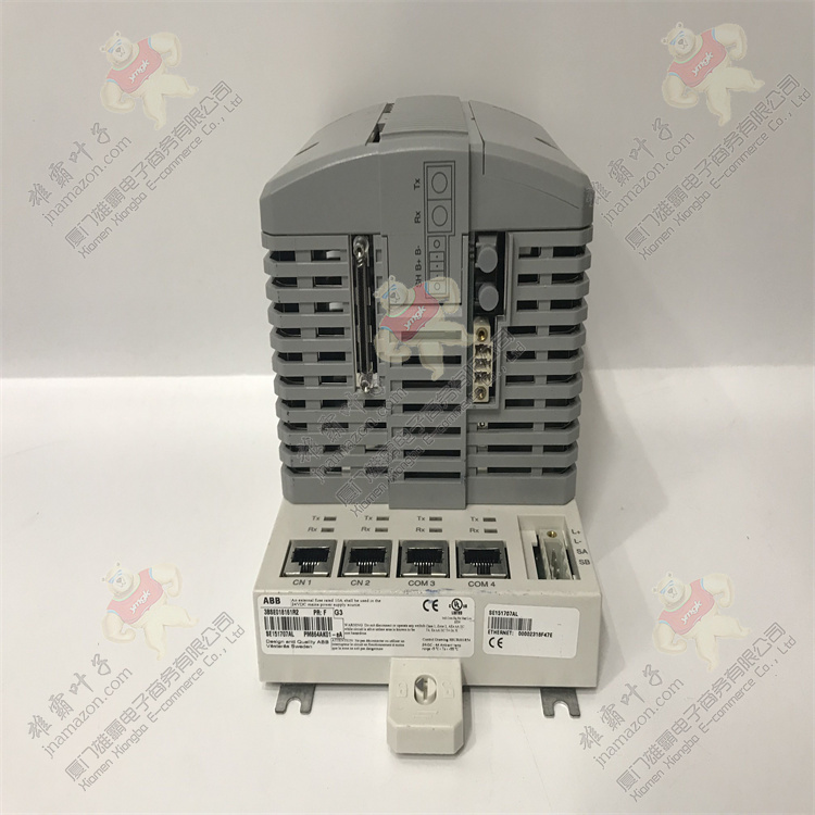 ABB 1SAP214200R0001 处理器模块 