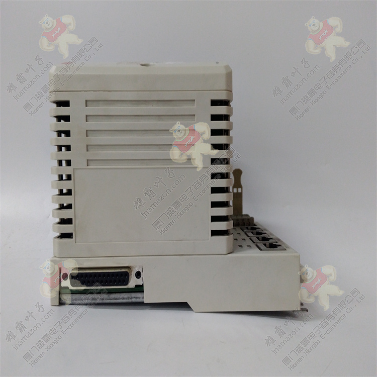 ABB PM860AK01 冗余处理器单元