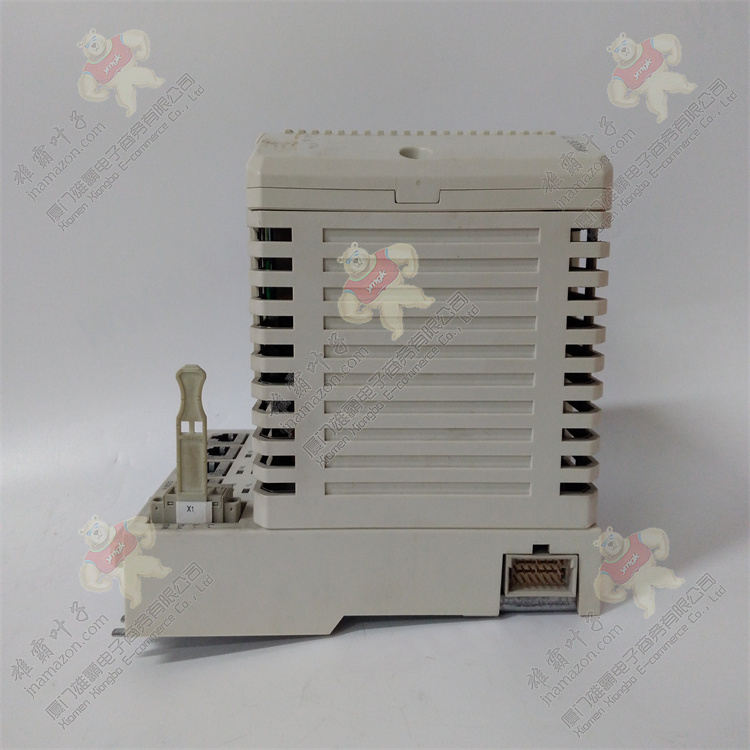 ABB 1SAP150100R0271 处理器模块 