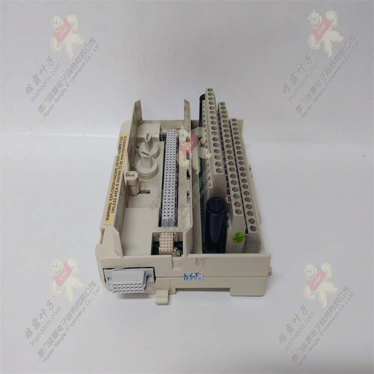 ABB 3BDH000380R0001 紧凑型模块终端单元 
