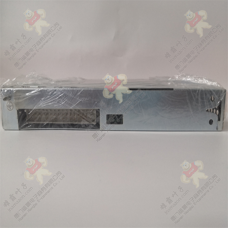 ABB 3BHT300000R1 模拟输入 HART 8 通道 