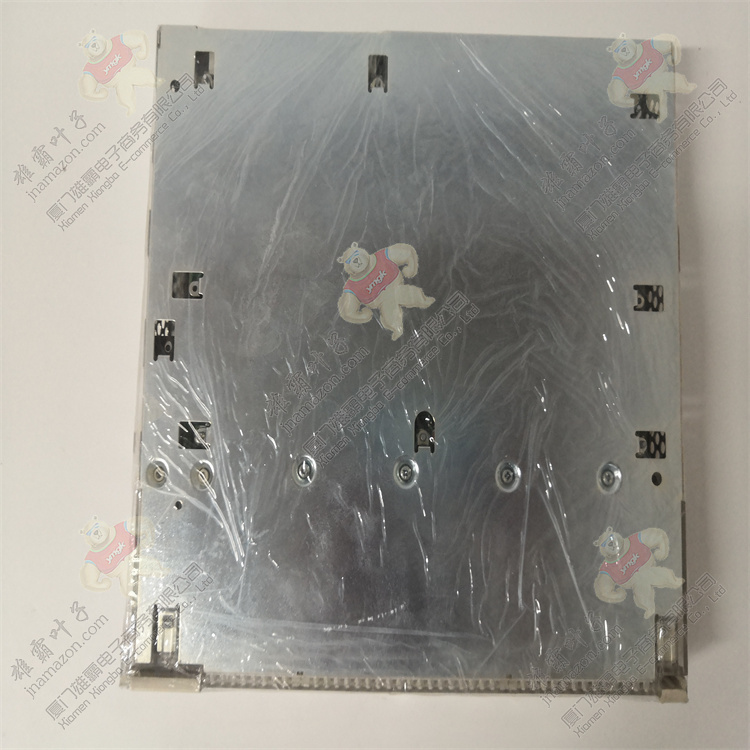ABB 3BHT300000R1 模拟输入 HART 8 通道 