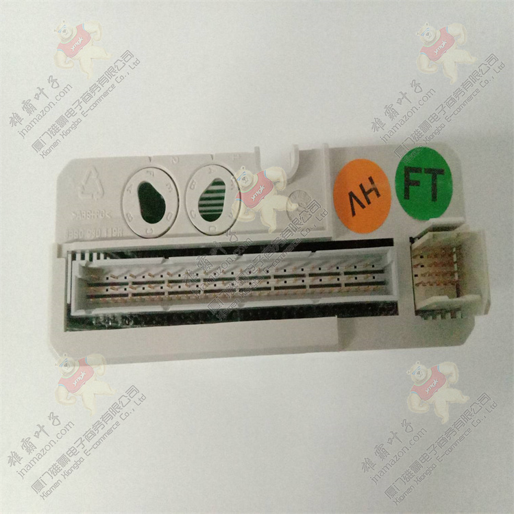 ABB 3BSE008544R1 模拟输入模块 
