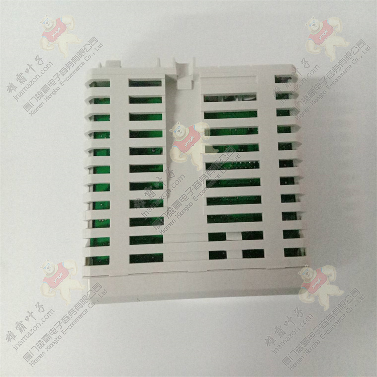 ABB 3BSE036456R1 模拟输入模块