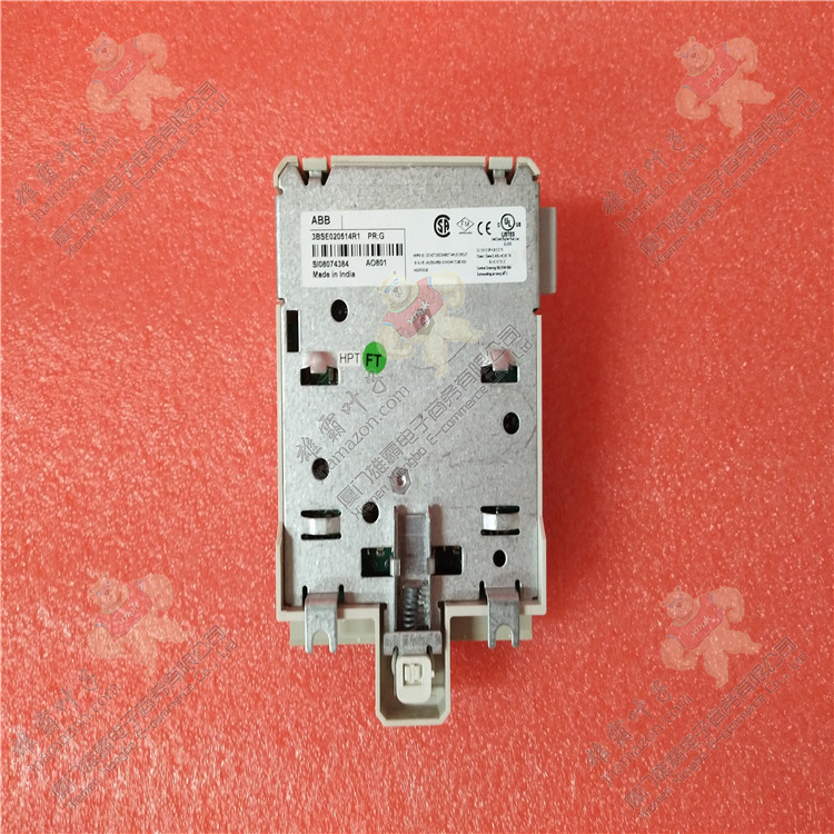 ABB 3BSE013088R1 数字输入模块 