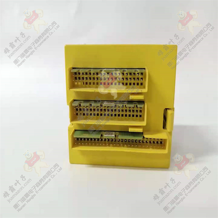 ABB 3BSE028586R1 直流数字输入模块 