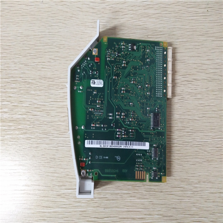 ABB 3BSE040795R1 通信模块 质保一年