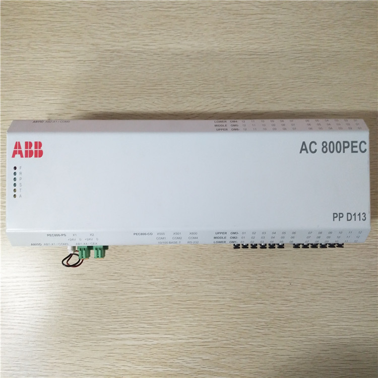 ABB 3HAC7962-1 机器人配件 质保一年