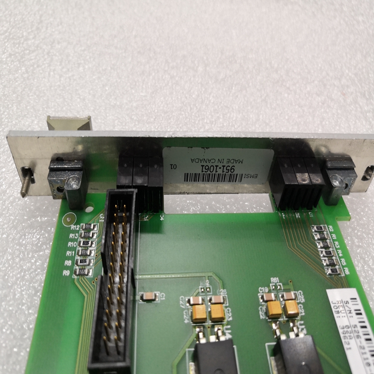 GE VMIPCI-5565-110000 反射内存交换机 电源模块 库存有货 质保一年