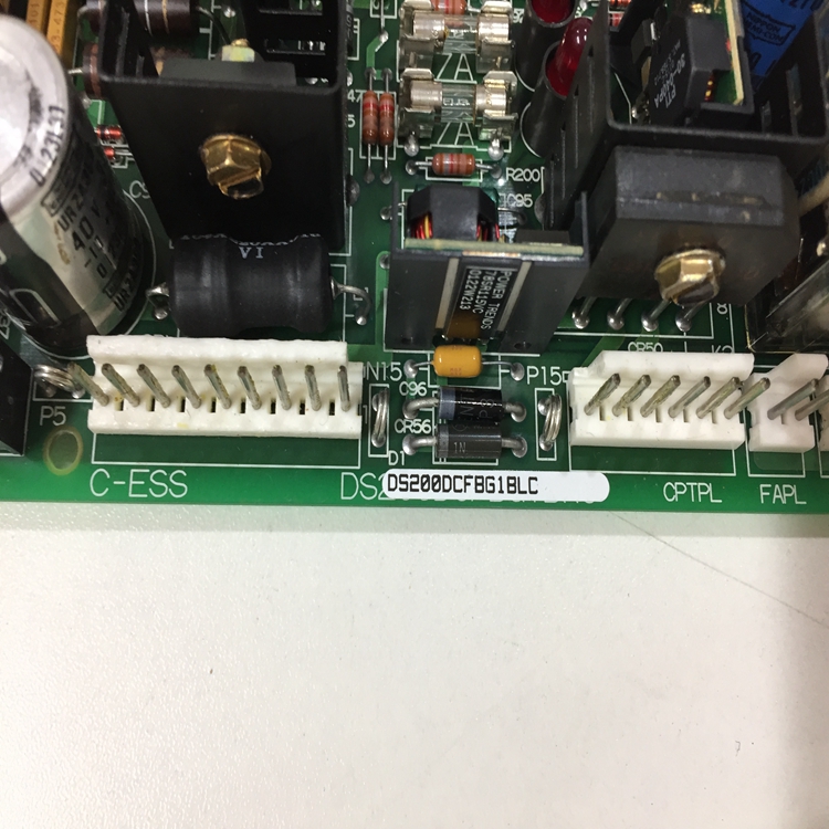 GE IC697BEM713 可控硅/控制器 输入输出模块 驱动器 质保一年