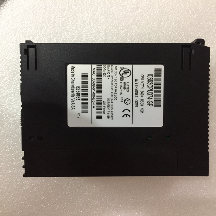 GE IC698CPE030 电源模块 库存有货