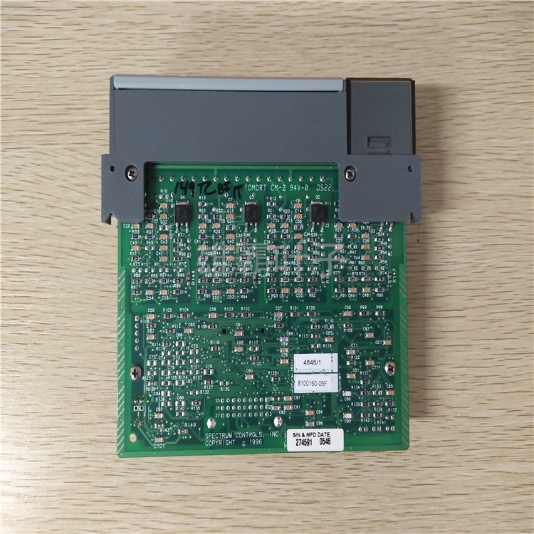 A-B 1756-EWEB 通信接口模块 通信接口模块 控制器 质保一年