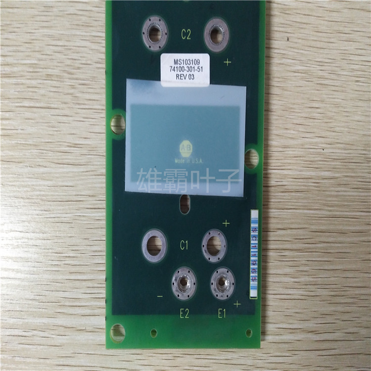 A-B 1756-IF8模拟量输入 电源模块 控制器 库存有货