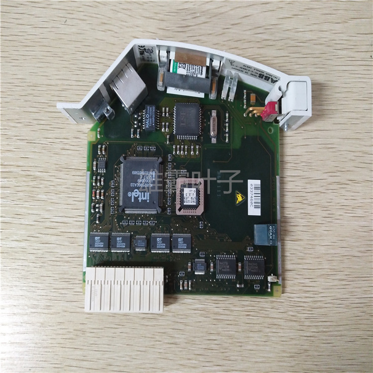 ABB 3BSX796254R4数字量扩展模块 输出卡 励磁控制模块 控制器模块 库存有货