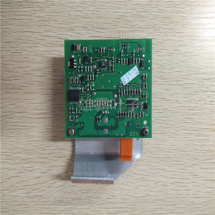 ABB 3BSE042237R1数字量扩展模块 输出卡 励磁控制模块 控制器模块 库存有货