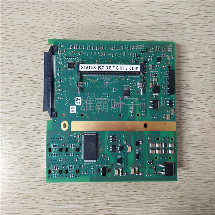 ABB 3BHT300028R1数字量扩展模块 输出卡 励磁控制模块 控制器模块 库存有货