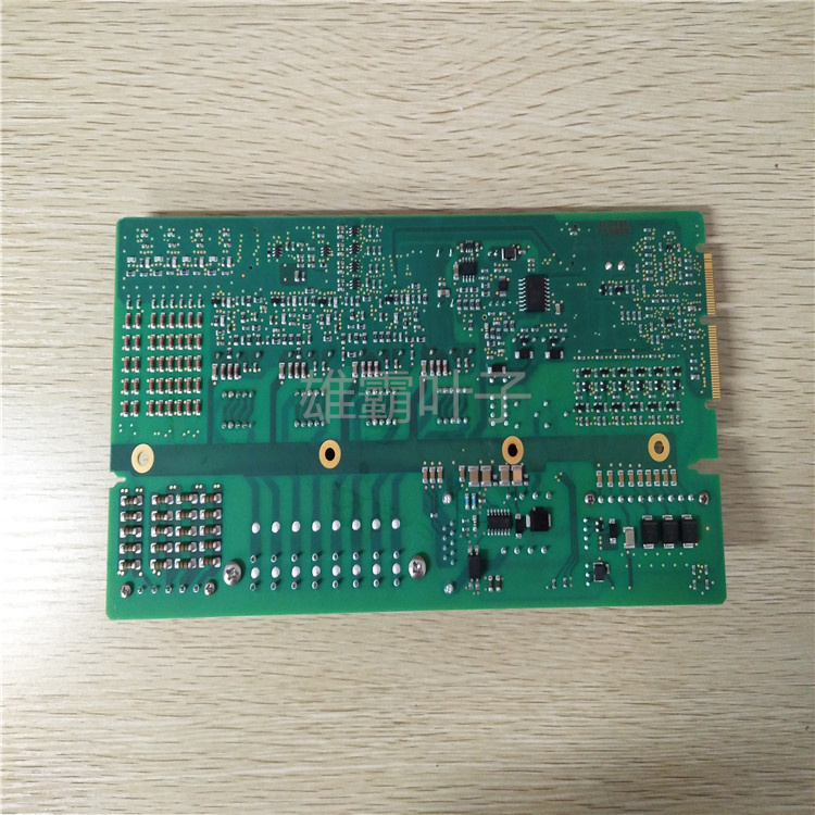 ABB 3BSC980004R123数字量扩展模块 输出卡 励磁控制模块 控制器模块 库存有货