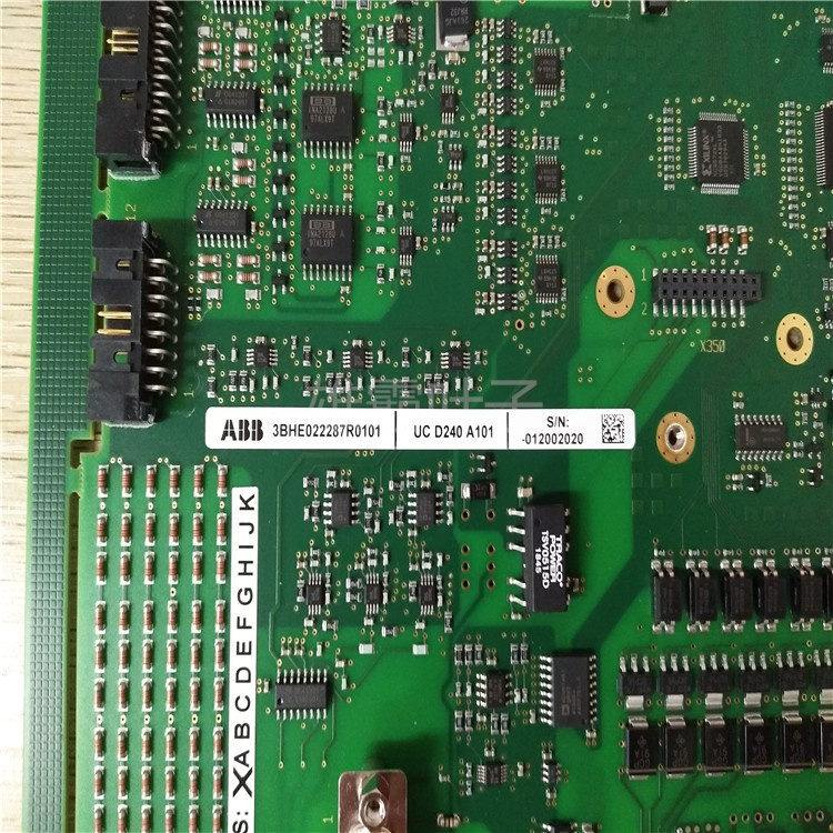 ABB 1SAP140200R0170数字量扩展模块 输出卡 励磁控制模块 控制器模块 库存有货