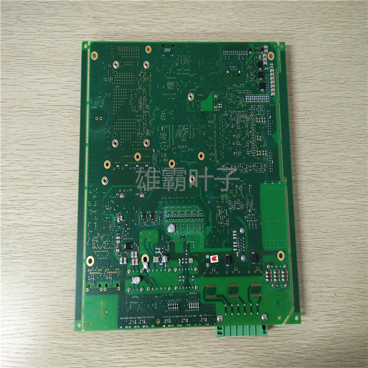 ABB 3BDH000014R1数字量扩展模块 输出卡 励磁控制模块 控制器模块 库存有货