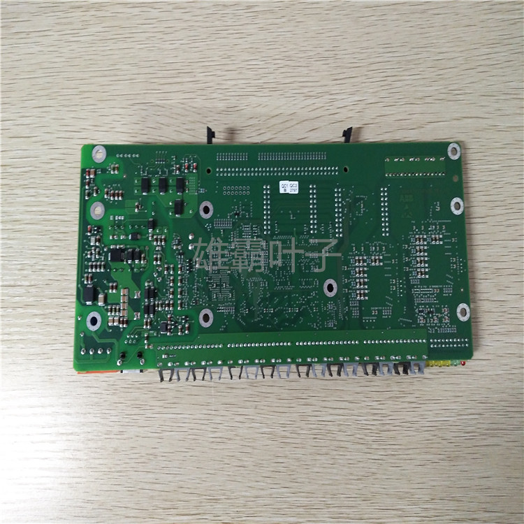 ABB DSQC210 机器人主计算机板 PLC系统备件 操作面板 变频器 电源模块 库存有货