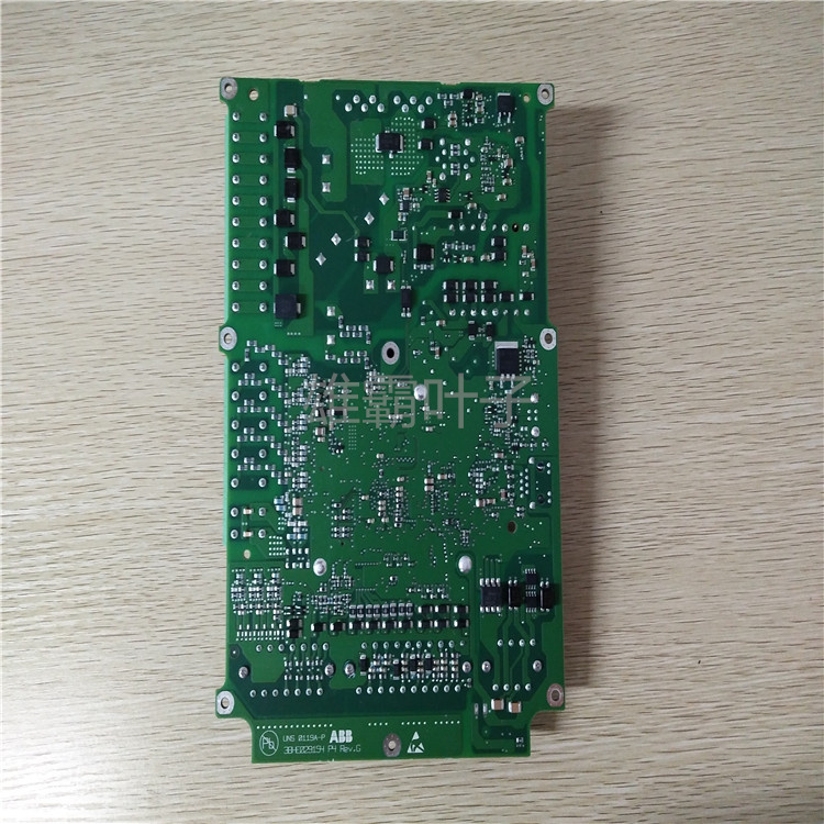ABB DSQC126 主板模块 PLC系统备件 操作面板 变频器 电源模块 库存有货