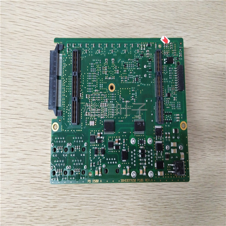 ABB DSQC116 主板模块 PLC系统备件 操作面板 变频器 电源模块 库存有货
