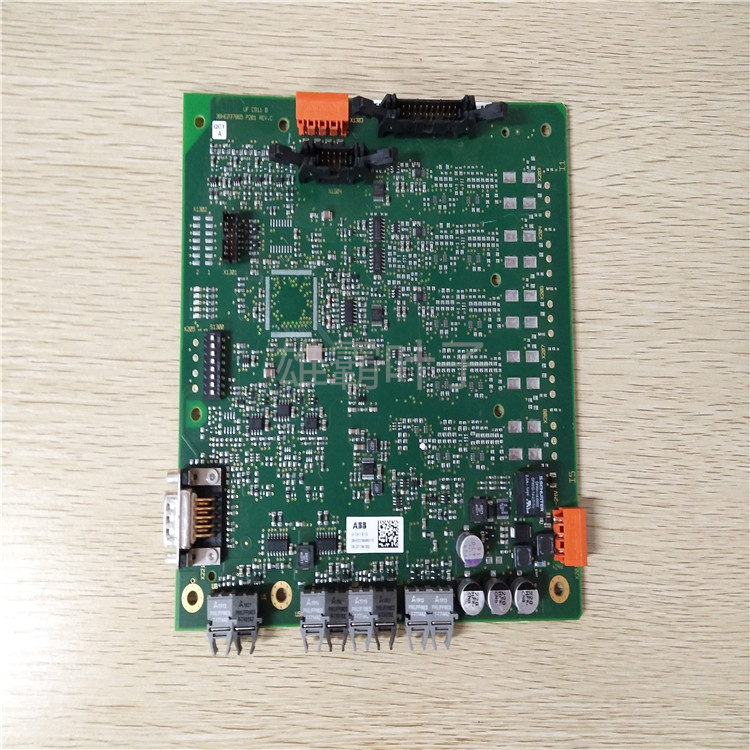 ABB DSQC123B 主板模块 PLC系统备件 操作面板 变频器 电源模块 库存有货