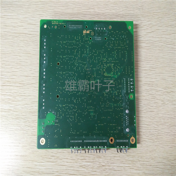 ABB 3HAC17484-7/03数字量扩展模块 输出卡 励磁控制模块 控制器模块 库存有货