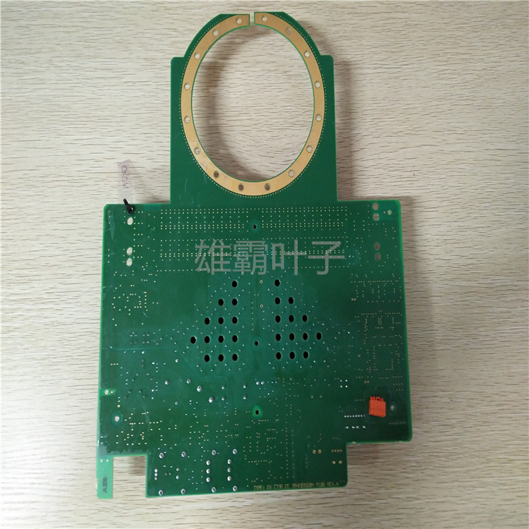 ABB DSGC323 PLC系统备件 电源模块 输出模块 继电器底座 控制器模块 变频器 库存有货