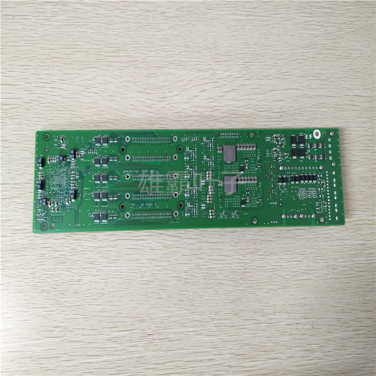 ABB DSDO110 PLC系统备件 电源模块 输出模块 继电器底座 控制器模块 变频器 库存有货