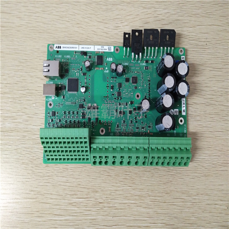 ABB DSQC103 PLC系统备件 电源模块 输出模块 继电器底座 控制器模块 变频器 库存有货