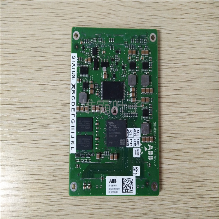 ABB 07KP92B PLC系统备件 电源模块 输出模块 继电器底座 控制器模块 变频器 库存有货