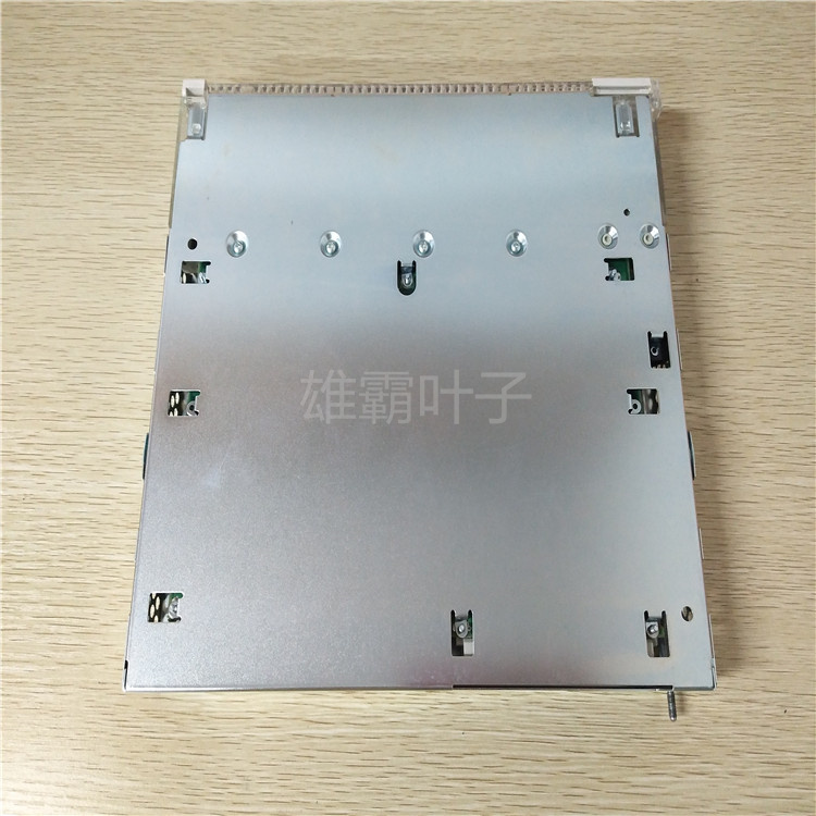 ABB AI620 输出模块 继电器底座 控制器模块 变频器 PLC系统备件 电源模块 库存有货