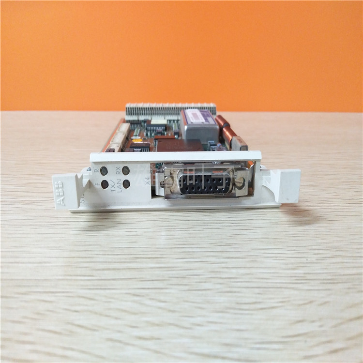 ABB D0630 输出模块 继电器底座 控制器模块 变频器 PLC系统备件 电源模块 库存有货