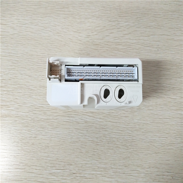 ABB PR521 输出模块 继电器底座 控制器模块 变频器 PLC系统备件 电源模块 库存有货
