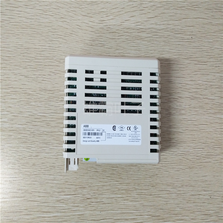 ABB DSIH 72VP ENOK 输出模块 继电器底座 控制器模块 变频器 PLC系统备件 电源模块 库存有货