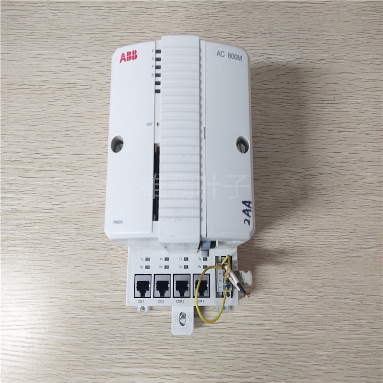 ABB DPW01 继电器底座 控制器模块 变频器 处理器模块 PLC系统备件 电源模块 库存有货