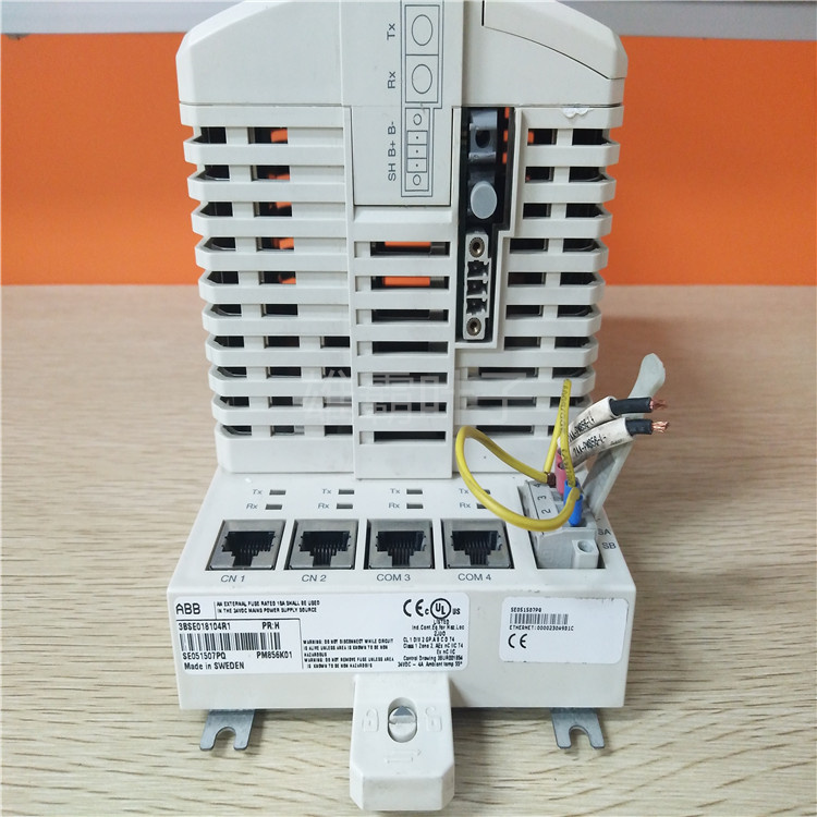 ABB DO620 继电器底座 控制器模块 变频器 处理器模块 PLC系统备件 电源模块 库存有货