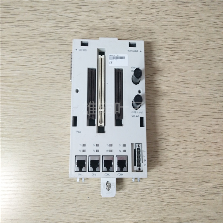 ABB DLM02 继电器底座 控制器模块 变频器 处理器模块 PLC系统备件 电源模块 库存有货
