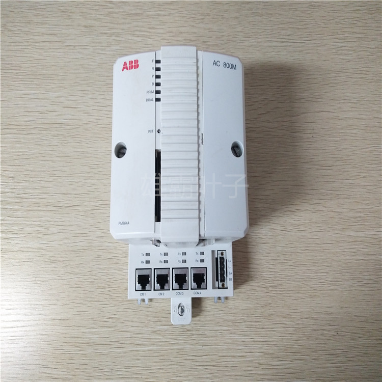 ABB DI620 继电器底座 控制器模块 变频器 处理器模块 PLC系统备件 电源模块 库存有货
