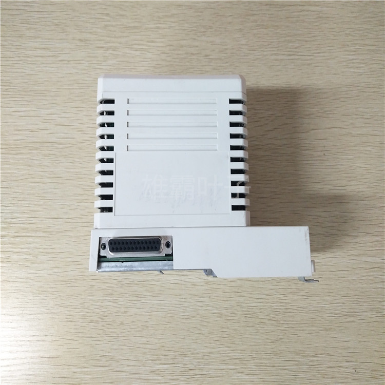 ABB DDO02 继电器底座 控制器模块 变频器 处理器模块 PLC系统备件 电源模块 库存有货