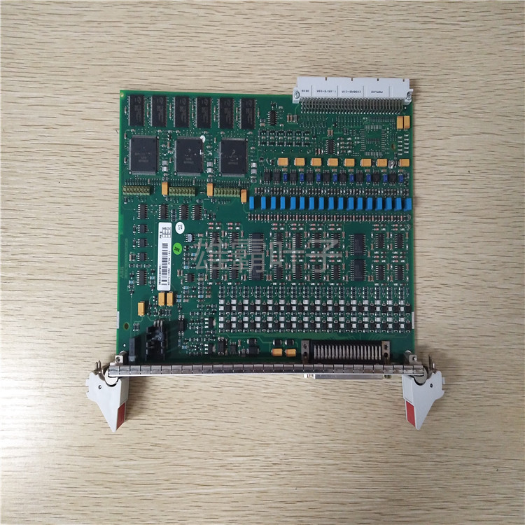 ABB DDO01 继电器底座 控制器模块 变频器 处理器模块 PLC系统备件 电源模块 库存有货