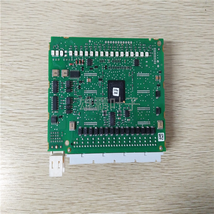 ABB D-20-0-1102 继电器底座 控制器模块 变频器 处理器模块 PLC系统备件 电源模块 库存有货