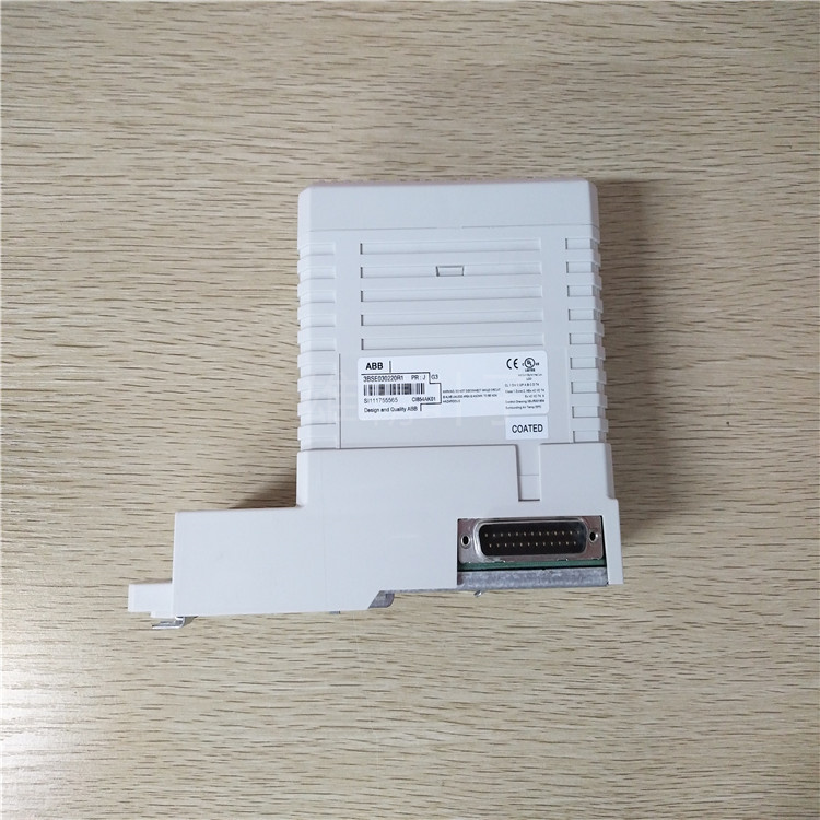 ABB CP450-T-ETH 控制器模块 变频器 处理器模块 PLC系统备件 电源模块 库存有货
