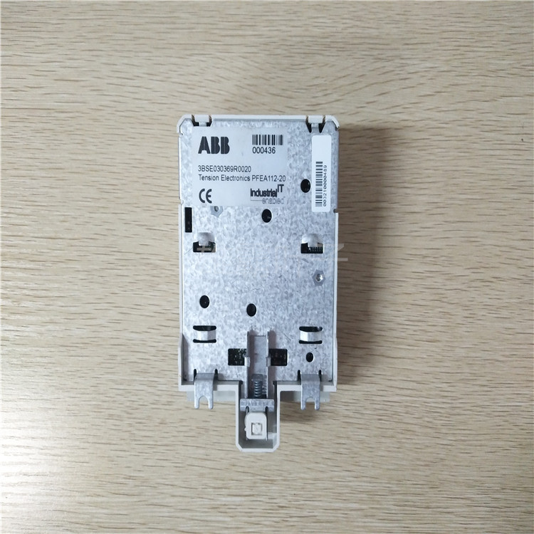 ABB CI627 控制器模块 变频器 处理器模块 PLC系统备件 电源模块 库存有货