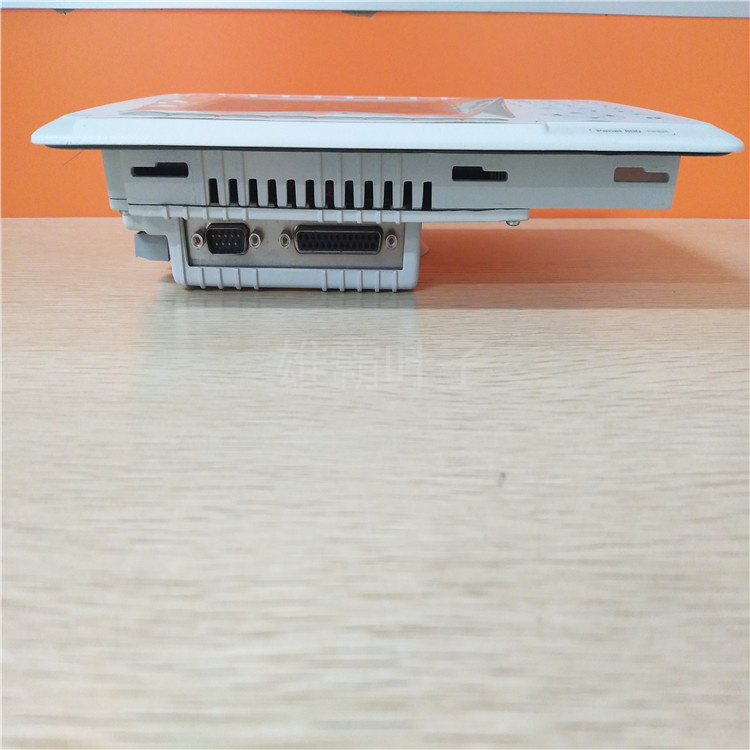 ABB 3HAC17326-1/02 变频器 处理器模块 控制器模块 PLC系统备件 电源模块 库存有货