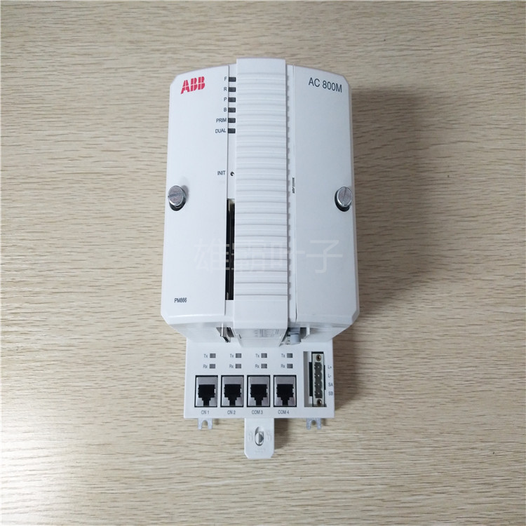 ABB 3HAB8101-8/08Y 变频器 处理器模块 控制器模块 PLC系统备件 电源模块 库存有货