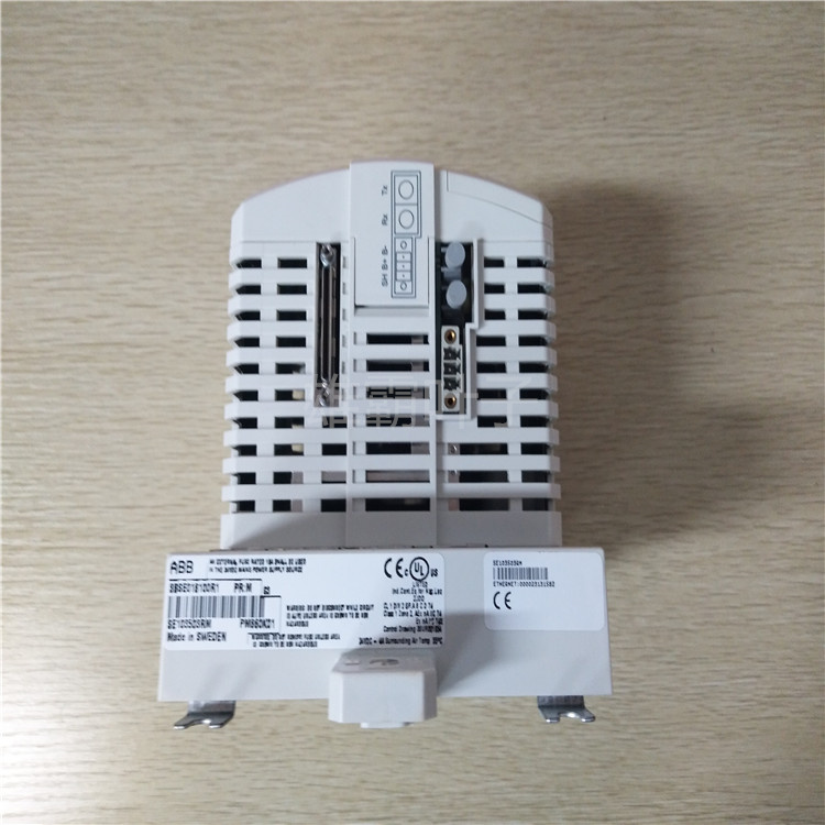 ABB 3HAB3700-1 处理器模块 控制器模块 PLC系统备件 电源模块 库存有货
