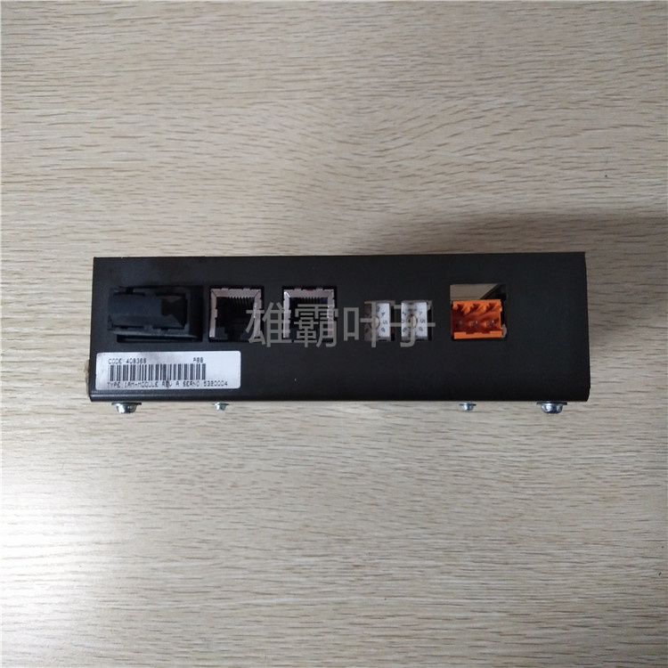 ABB 3ASC25H204 处理器模块 控制器模块 PLC系统备件 电源模块 库存有货